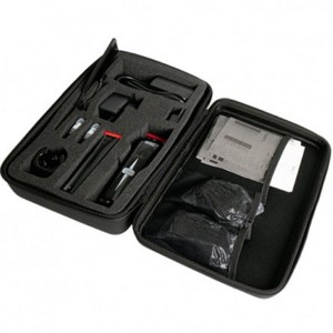 Wahl Combo - Super Tapper & Beret Stealth 